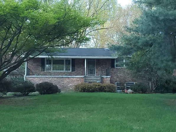 14103 Town Farm Rd, Upper Marlboro, MD 20774