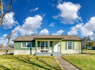 4133 McKibben St, Haltom City, TX 76117