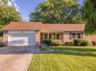 523 Spring Mill Rd, Anderson, IN 46013