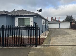 507 Foothill Blvd, San Leandro, CA 94577