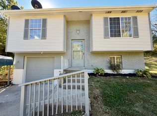 10322 Persimmon Grove Pike, Alexandria, KY 41001