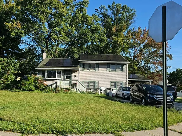 9 Lambert Ave, Gloucester City, NJ 08030
