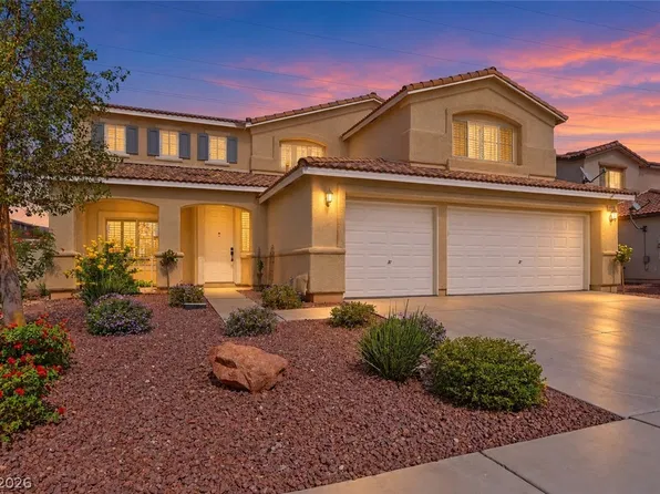1832 Diamond Bluff Ave, North Las Vegas, NV 89084