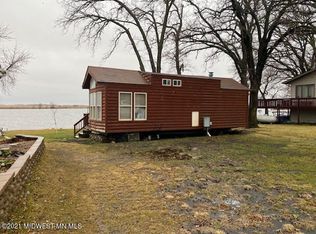 15654 Point Comfort Rd, Elbow Lake, MN 56531