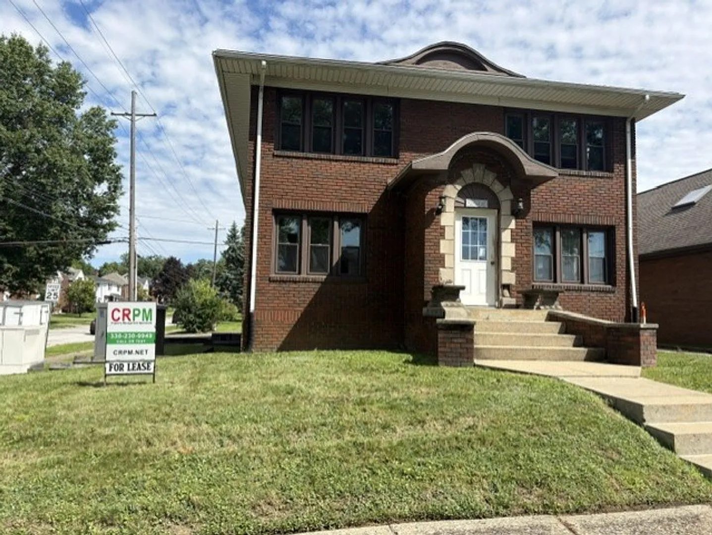2239 Broad Blvd Cuyahoga Falls 44223 MFH4 .PW .T1 — Photo 1