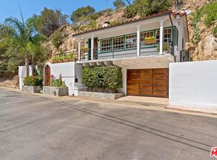 3305 Hillock Dr, Los Angeles, CA 90068