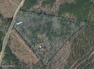 4431 Pekin Rd, Candor, NC 27229