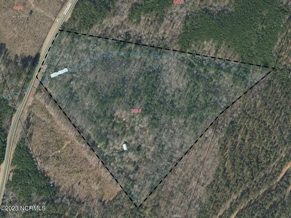 4431 Pekin Road, Candor, NC 27229