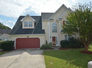 603 Crescentwood Arch, Chesapeake, VA 23320