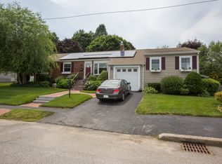 3 Augustus Rd, Waltham, MA 02452