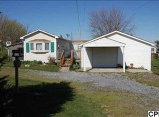 248 Goodhart Rd, Shippensburg, PA 17257