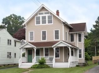23 Gregory Blvd #1, Norwalk, CT 06855