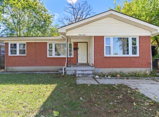 4012 Retreat Rd, Louisville, KY 40219