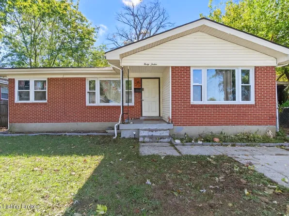 4012 Retreat Rd, Louisville, KY 40219