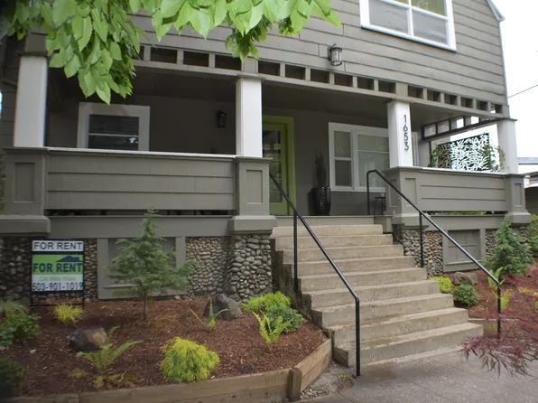 1653 SE Nehalem St #6, Portland, OR 97202
