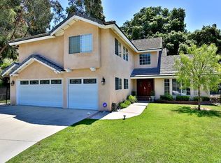1359 Oak Tree Cir, Chino Hills, CA 91709
