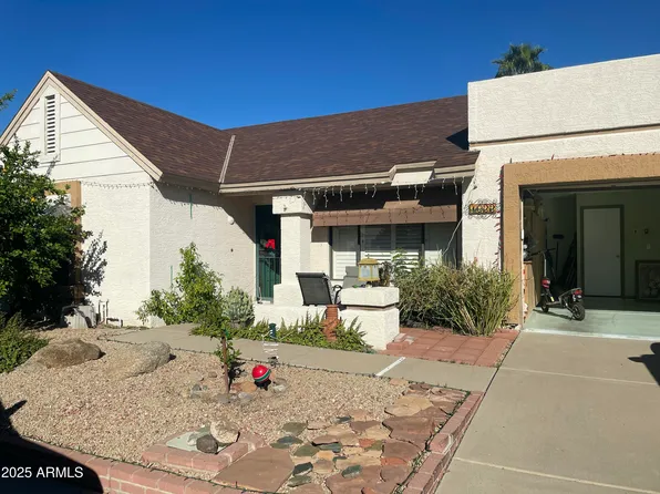 1022 E WAGONER Road, Phoenix, AZ 85022