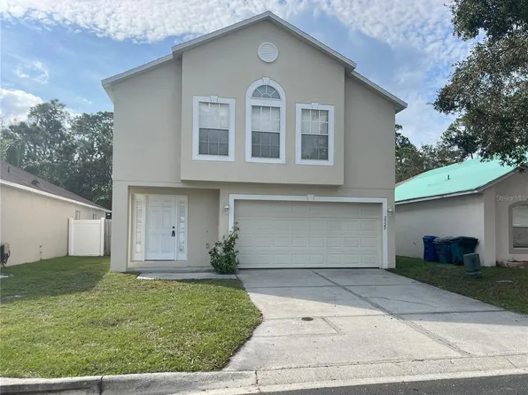 2320 Whispering Trails Pl, Winter Haven, FL 33884