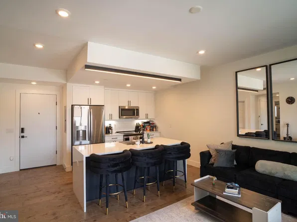 1501 N 31st St APT 311, Philadelphia, PA 19121