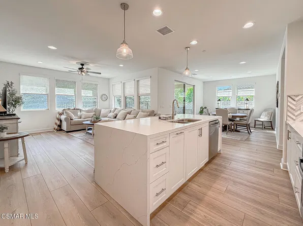 5010 Trevor Dr, Camarillo, CA 93012