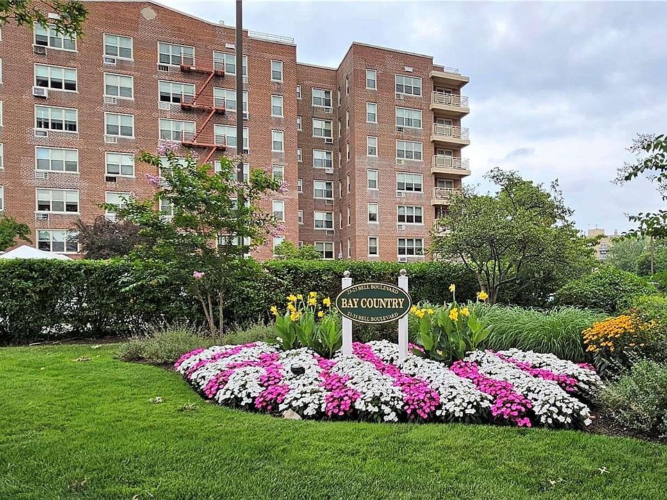 1st image of 23-35 Bell Boulevard #2A