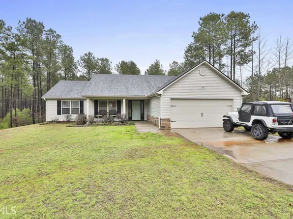89 Brook Run, Senoia, GA 30276