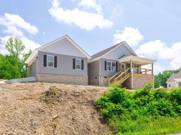 1361 Shady Lane Rd, Dayton, TN 37321