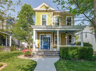 2115 Greenwood Ave, Richmond, VA 23222
