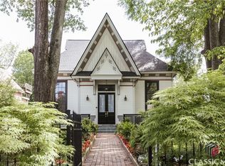 475 Meigs St, Athens, GA 30606