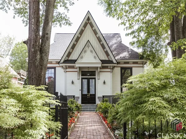 475 Meigs Street, Athens, GA 30606