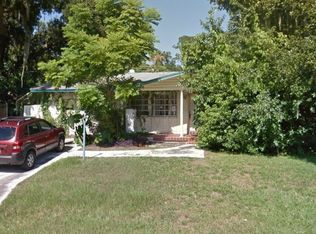 1017 Cherokee Ranch Rd, Holly Hill, FL 32117