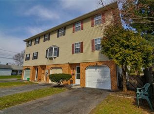 863 Polk St, Allentown, PA 18109