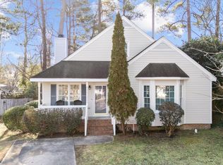 4320 Candle Ct, Raleigh, NC 27616