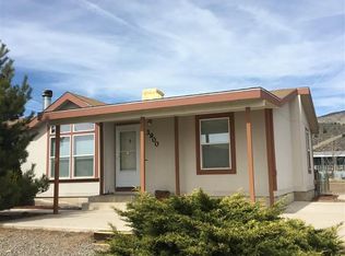 3900 Walker View Rd, Wellington, NV 89444