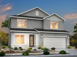 Red Yucca Plan, Campo Del Sol, El Paso, TX 79934