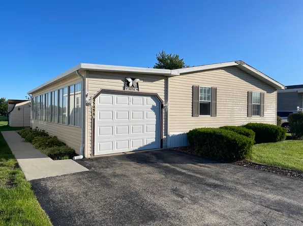 5056 W Augusta Blvd, Monee, IL 60449