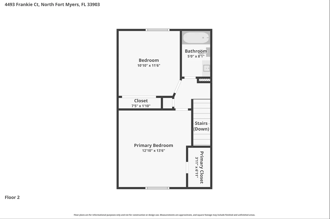 Frankie Court Apartments — Photo 3