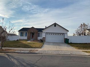 1453 N 125 E, Layton, UT 84041