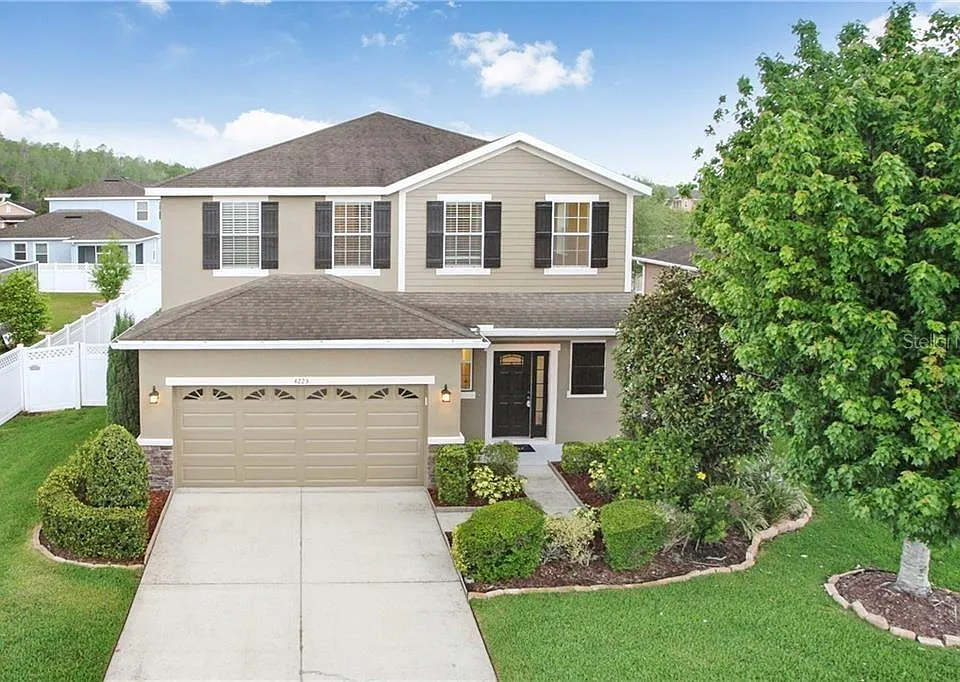 4223 Granite Glen Loop
