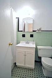 Rented by Keller Williams NYC