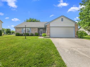 11717 Shannon Pointe Rd, Indianapolis, IN 46229