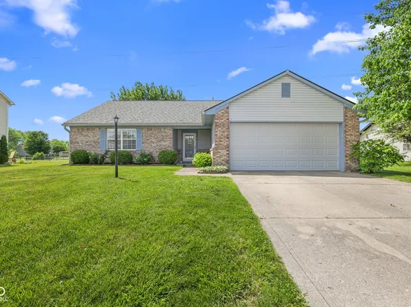 11717 Shannon Pointe Rd, Indianapolis, IN 46229