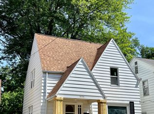 1954 Talbot St, Toledo, OH 43613