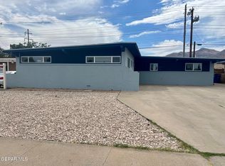 9441 Gschwind Ave, El Paso, TX 79924