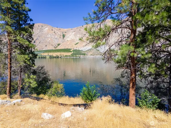 80 Tunnel View Drive, Orondo, WA 98843