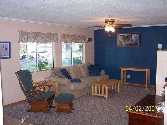 Front Room