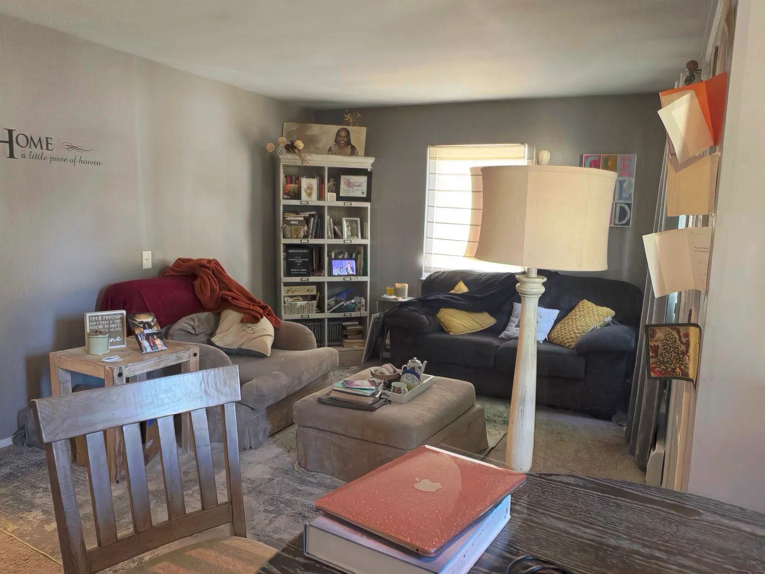 3 bed, 736 sqft, $1,450 — Photo 2