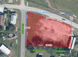 200 Hatcher Ave Lot 1, Avon Park, FL 33825