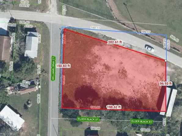 200 Hatcher Ave Lot 1, Avon Park, FL 33825