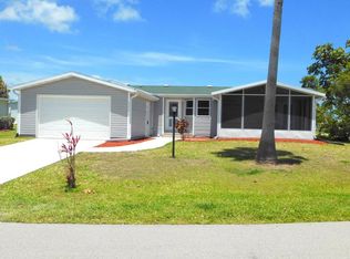 3334 Columbrina Cir, Port Saint Lucie, FL 34952